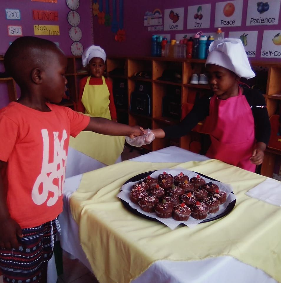 Sithembe Izingane Care Center