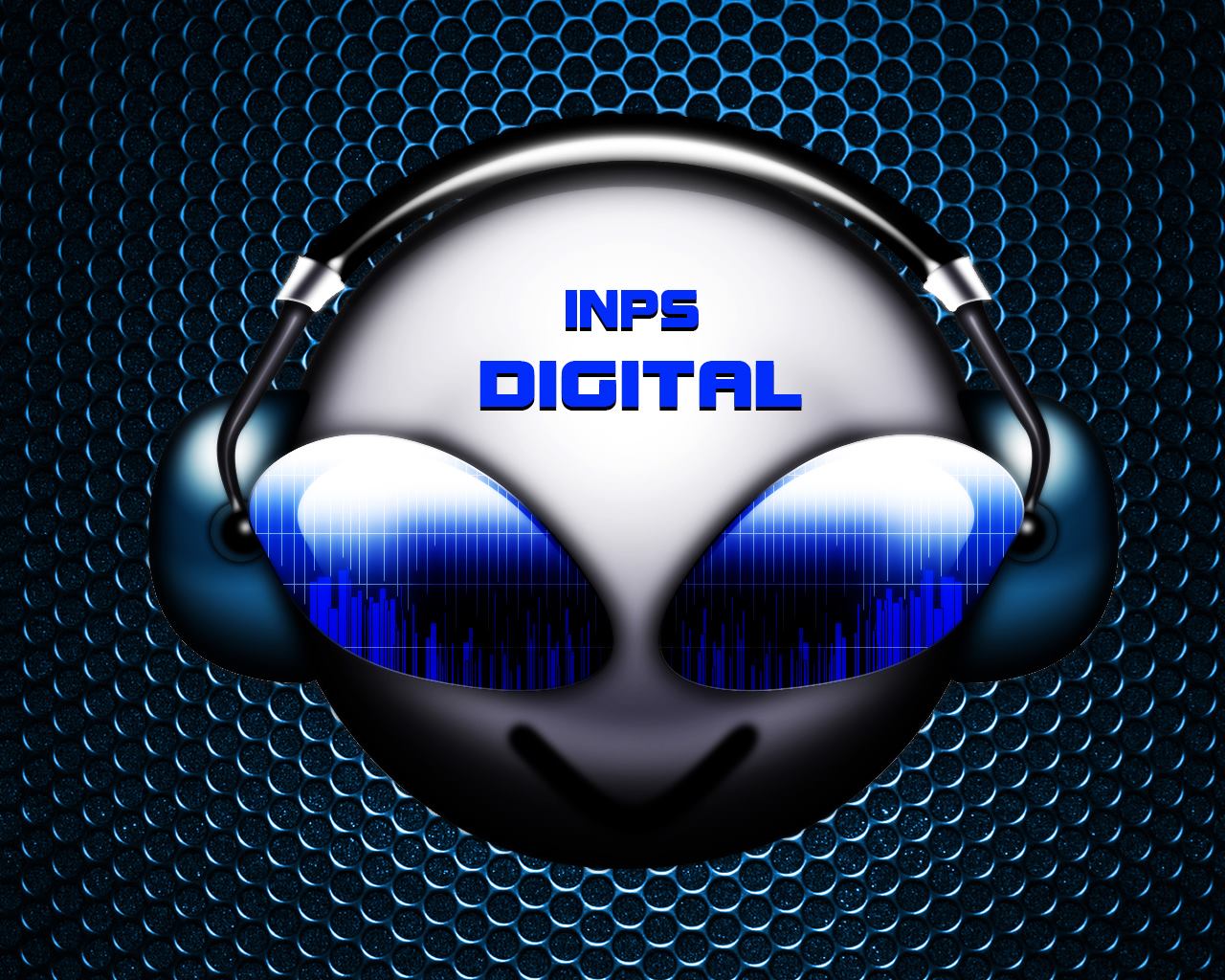 Rádio INPS Digital