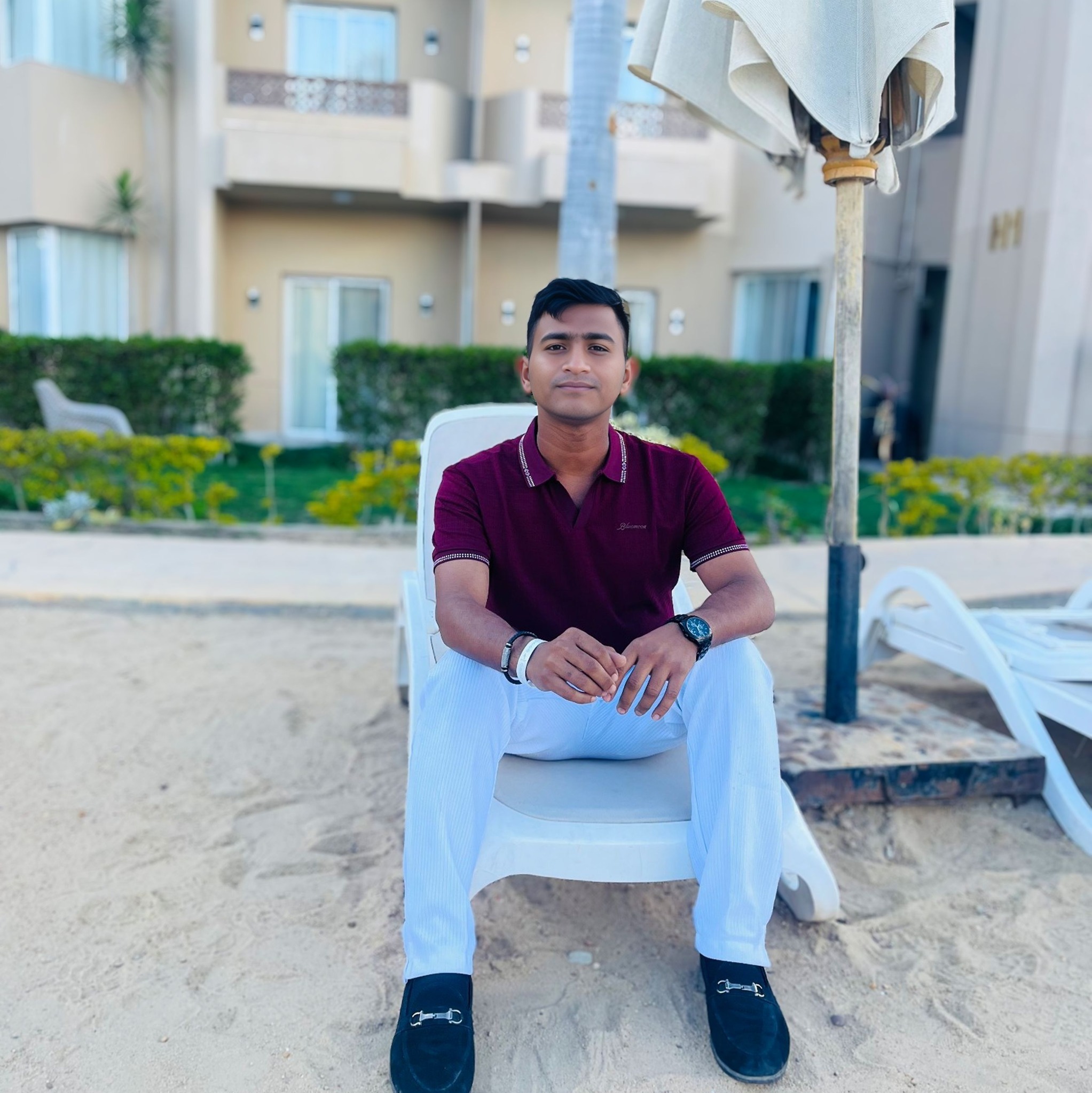 Mohammad Fazle Rabby