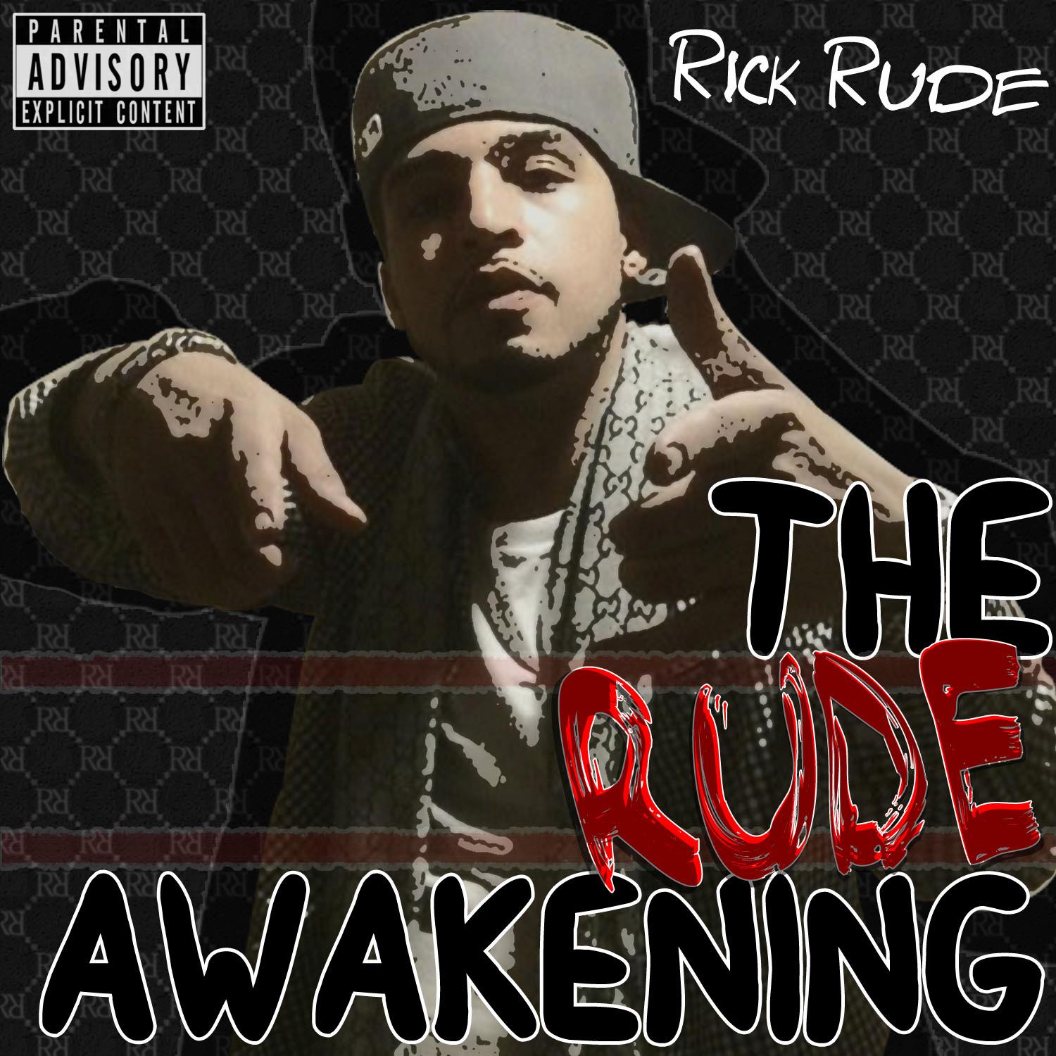 Rick Rude