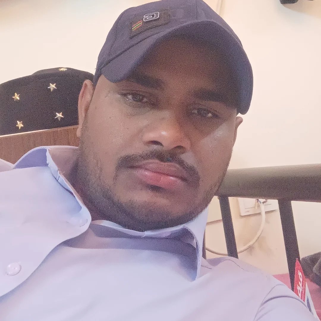 Sunil Kumar