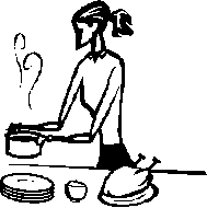 Natalie Darst Catering
