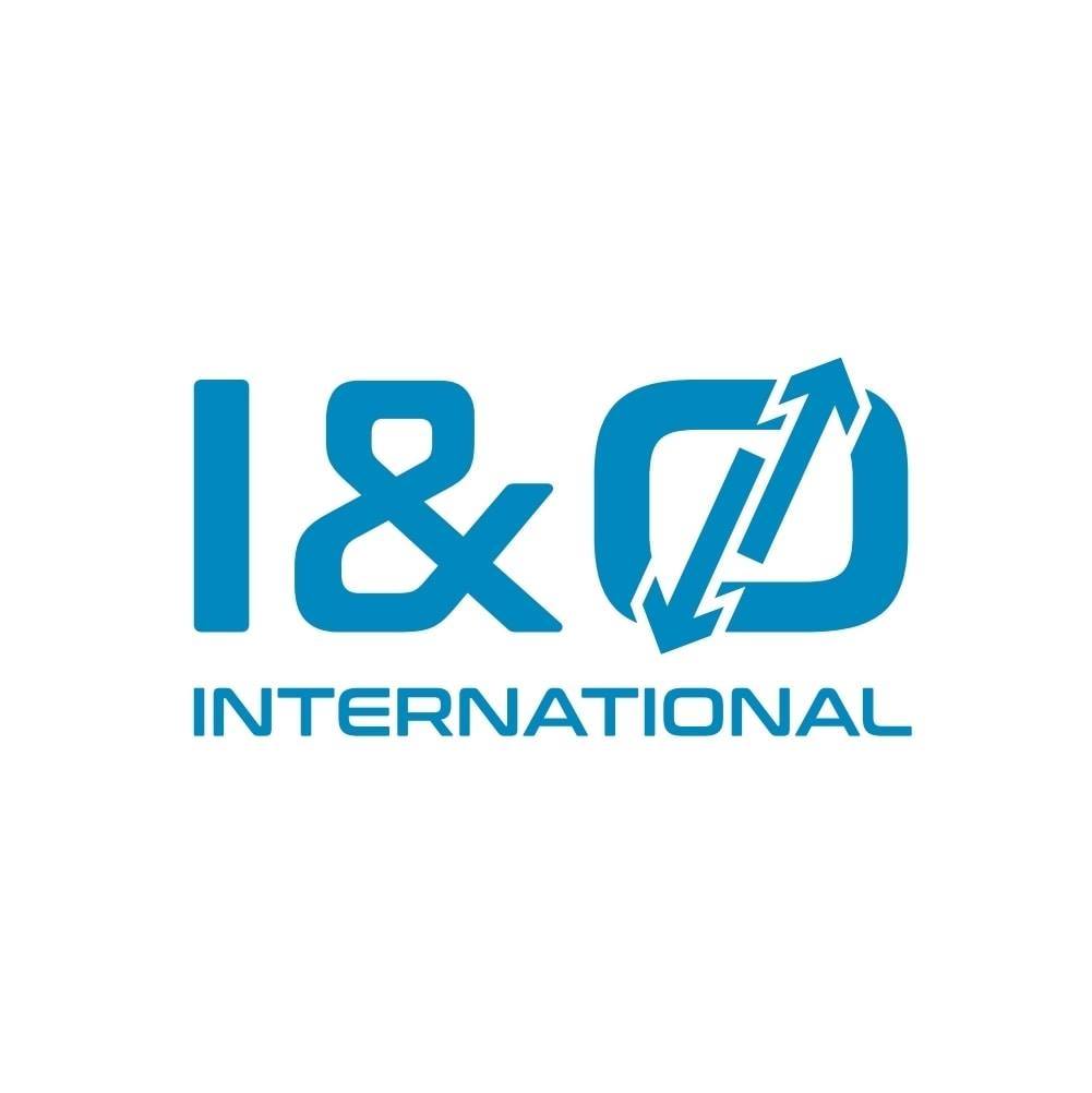 I&O International
