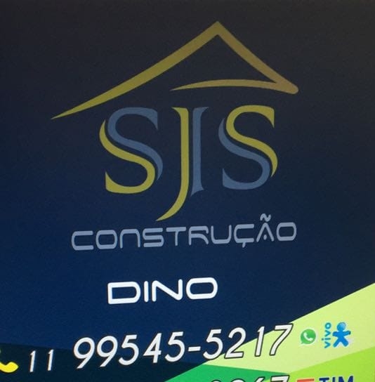 SJS Construções