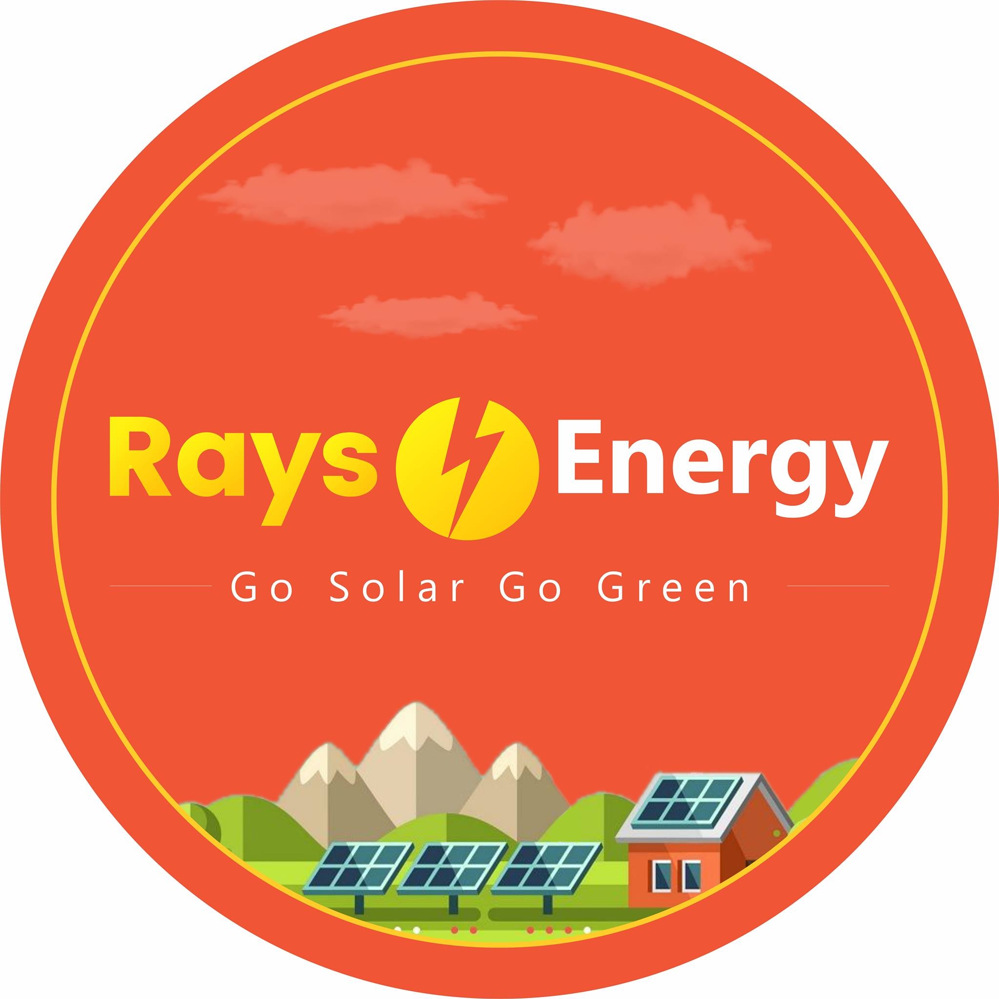 𝟴𝗸𝘄 𝗛𝘆𝗯𝗿𝗶𝗱 𝘀𝗼𝗹𝗮𝗿 𝘀𝘆𝘀𝘁𝗲𝗺 𝗶𝗻𝘀𝘁𝗮𝗹𝗹𝗲𝗱... - Rays Solar Energy | Facebook