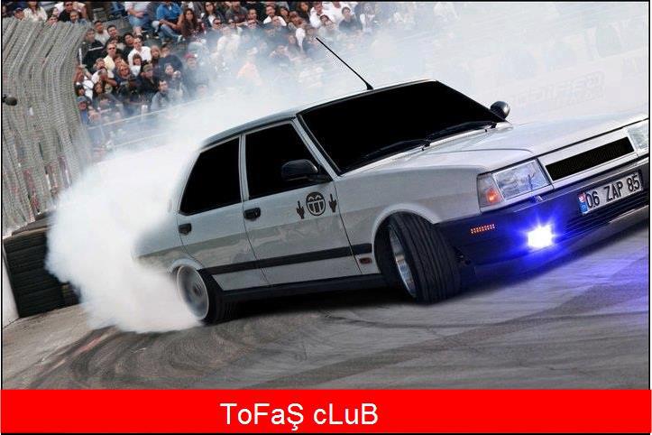 ToFaŞ cLuB