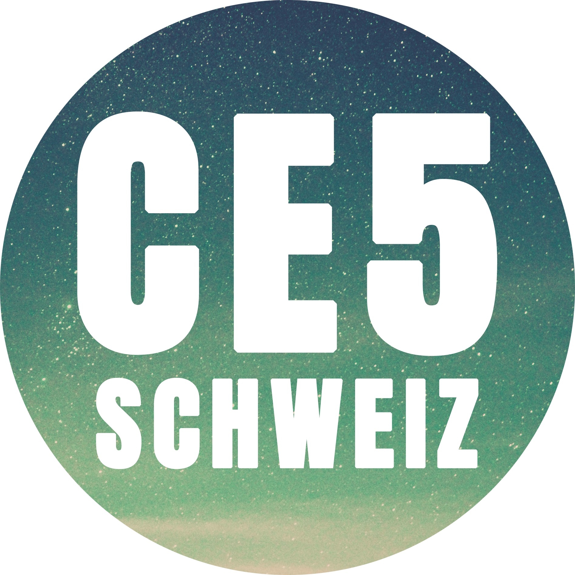 CE5 Schweiz