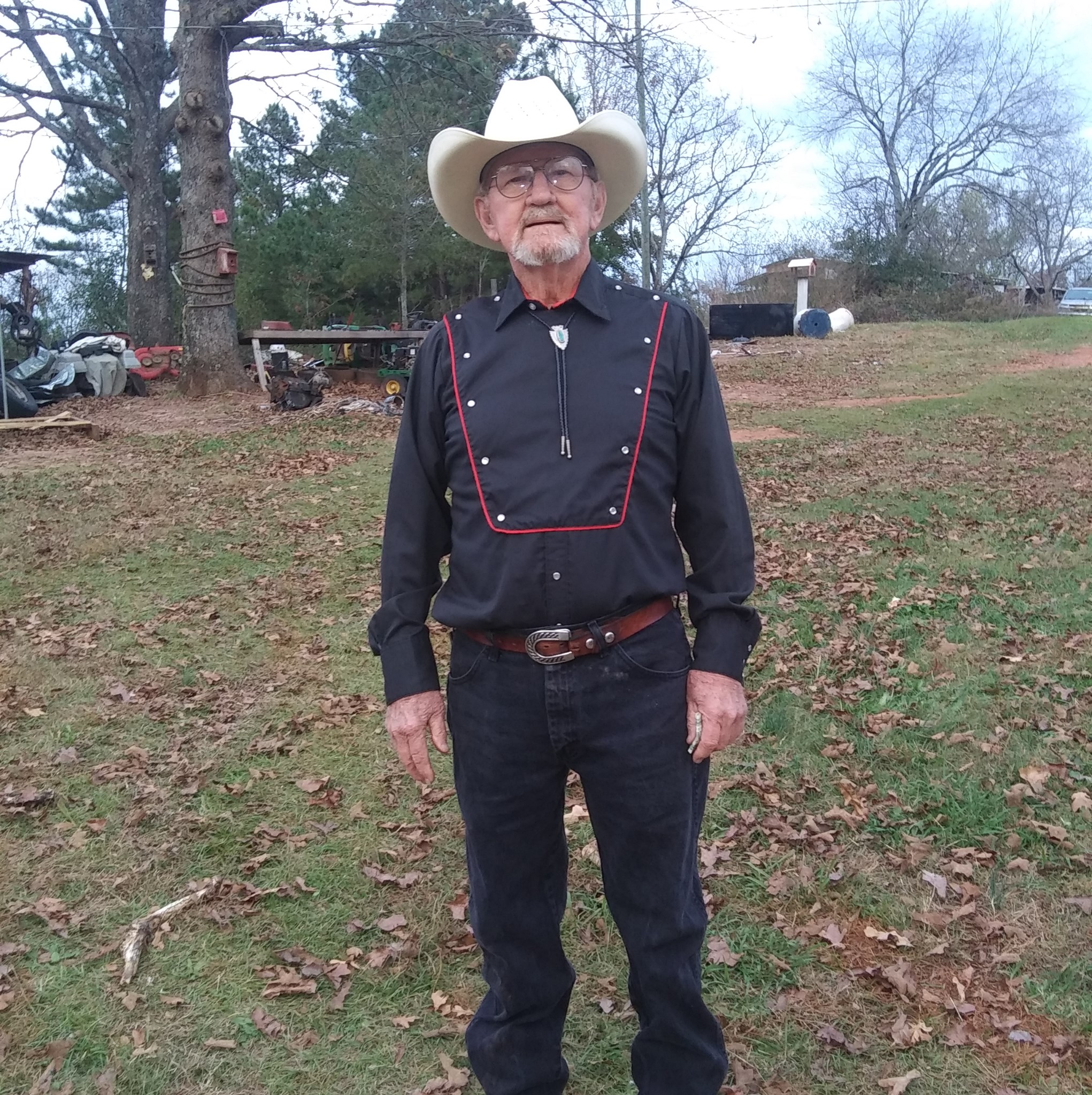Gregory Carver