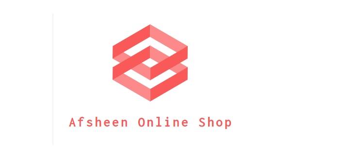 Afsheen Collection Shop