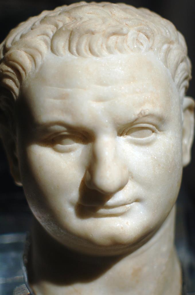 Caesar's Messiah