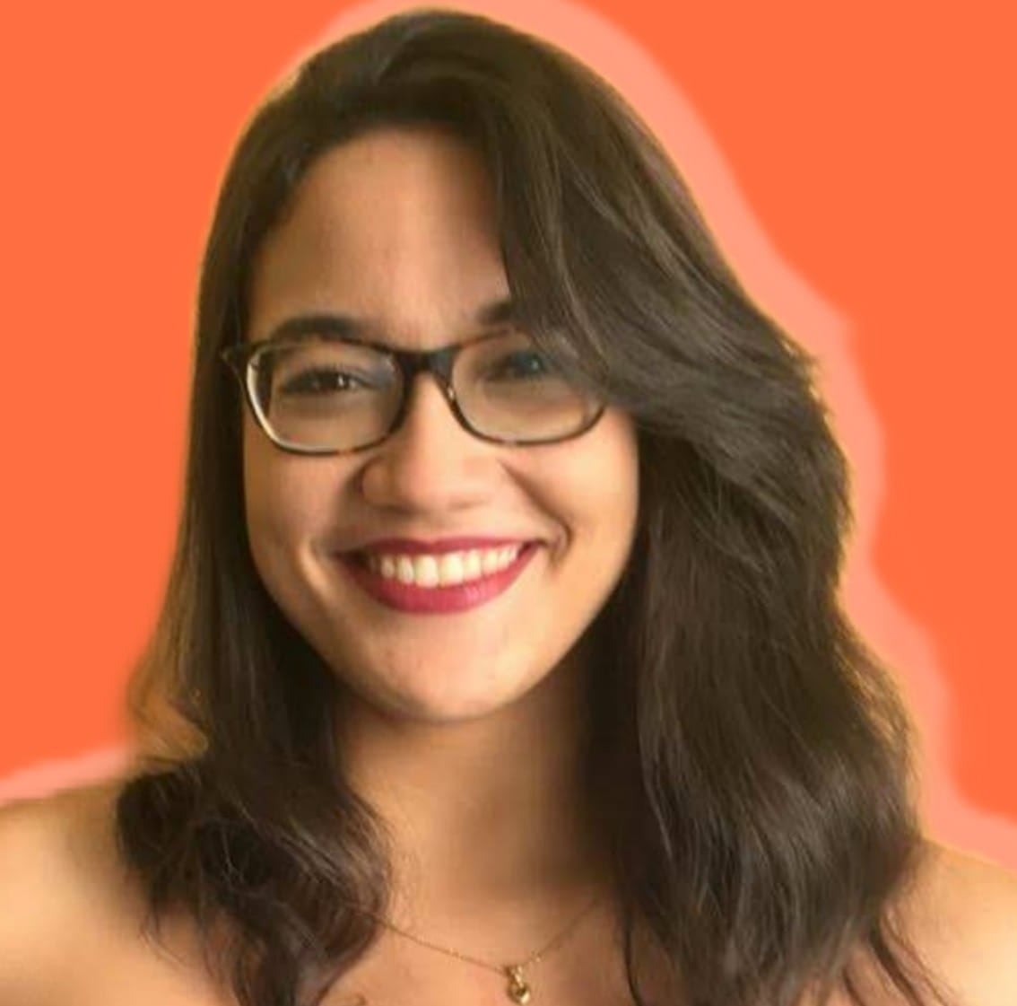 Psicóloga Larissa Oliveira | Salvador BA