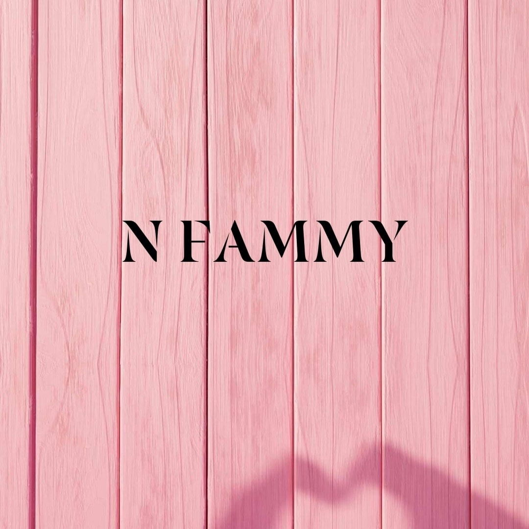N Fammy ໝາກໄມ້ສົດລາຄາຖືກ