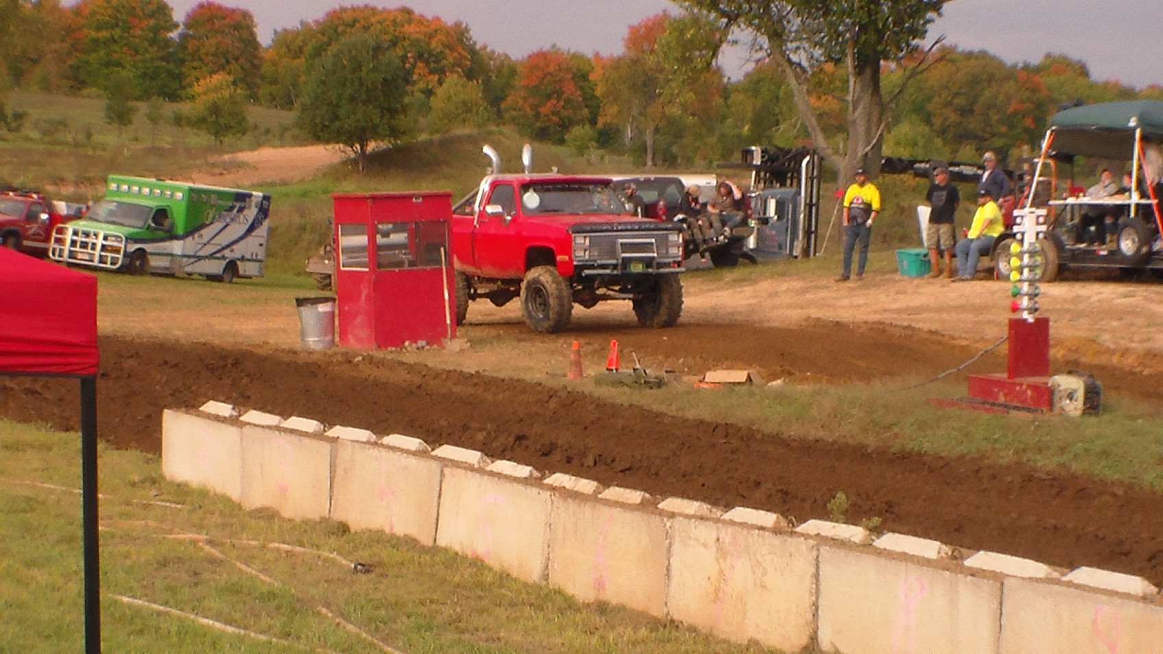 Thomas Boys Racing