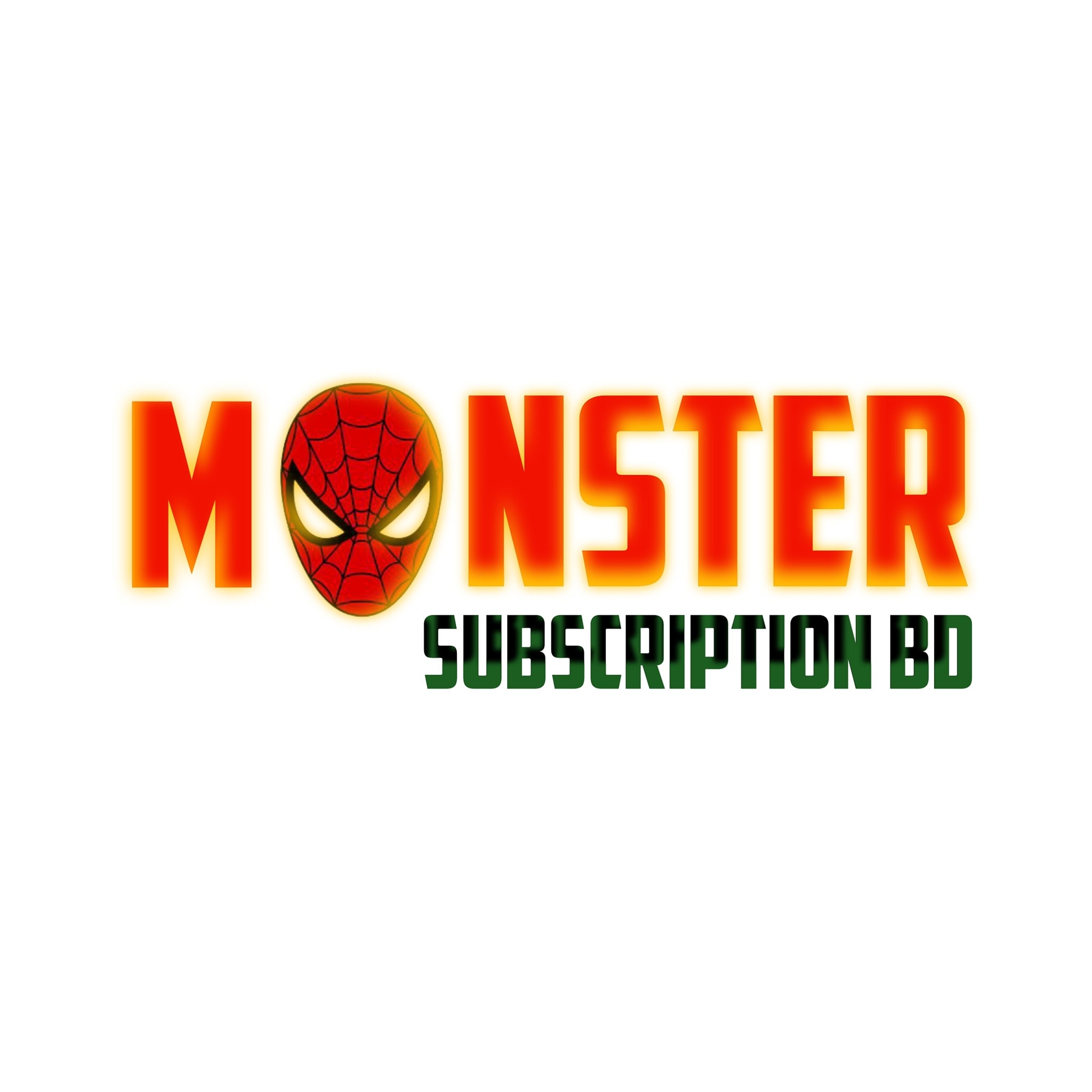 Monster Subscription BD