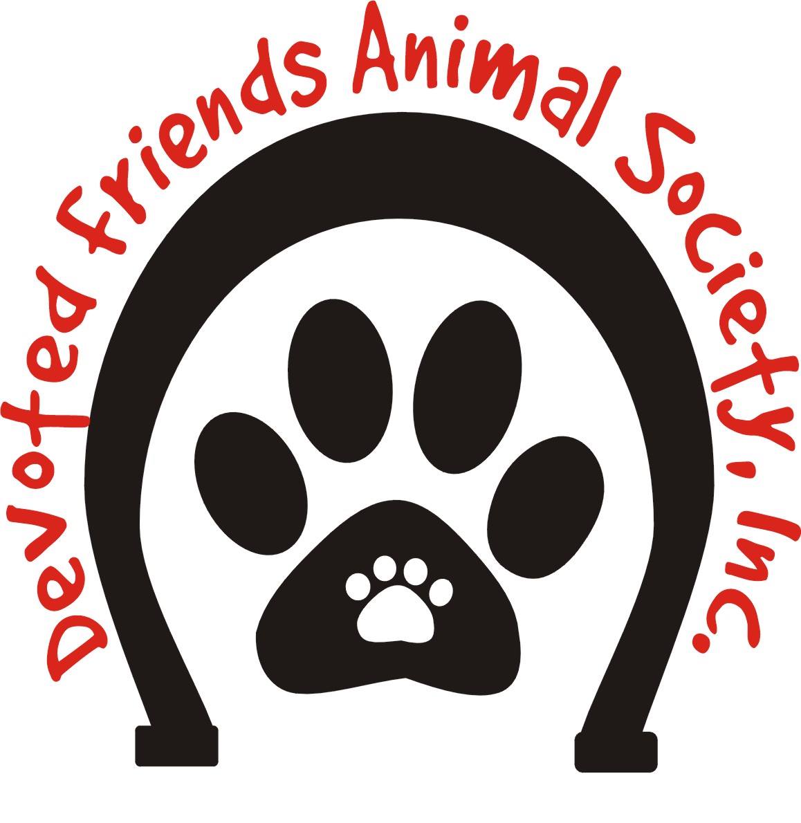 Devoted Friends Animal Society, Inc. | Ortonville MI