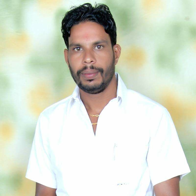 R Umesh
