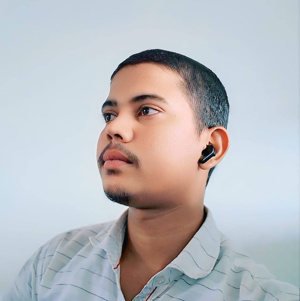 Mr Anil kumar raj