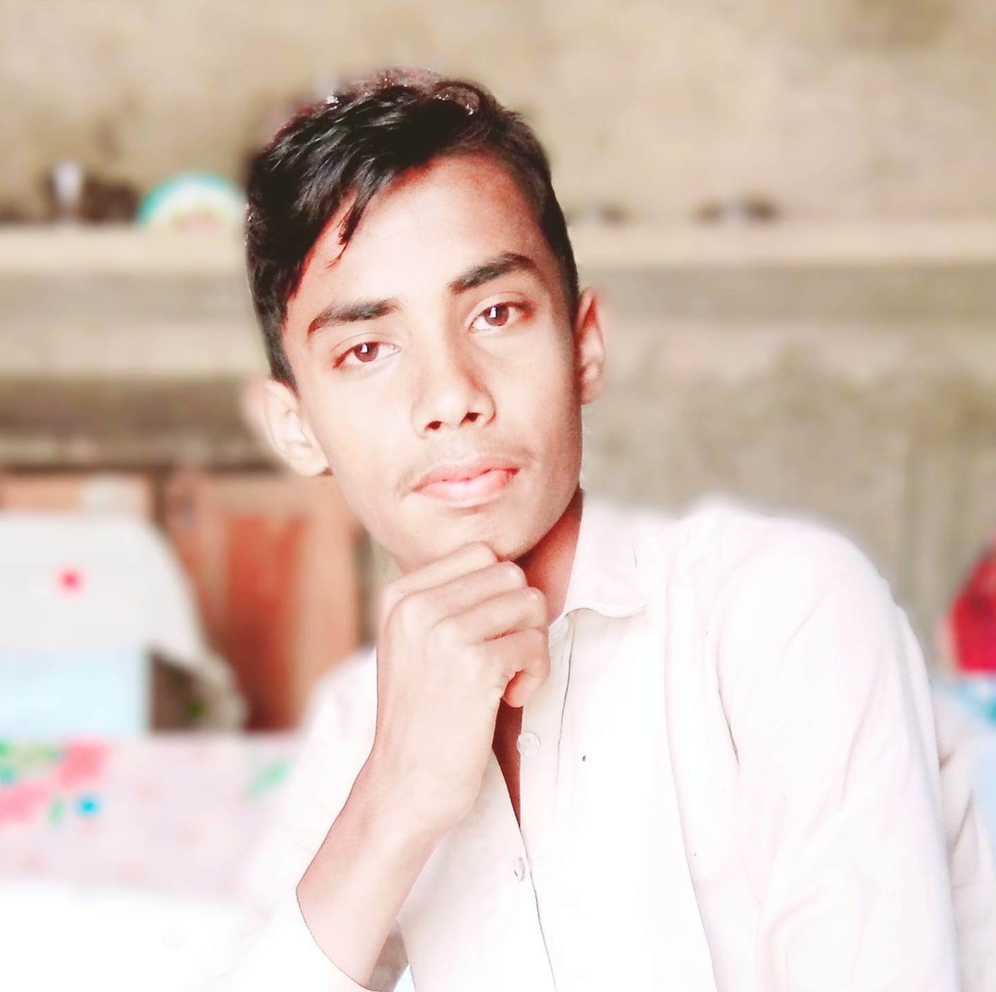 ماجد خان