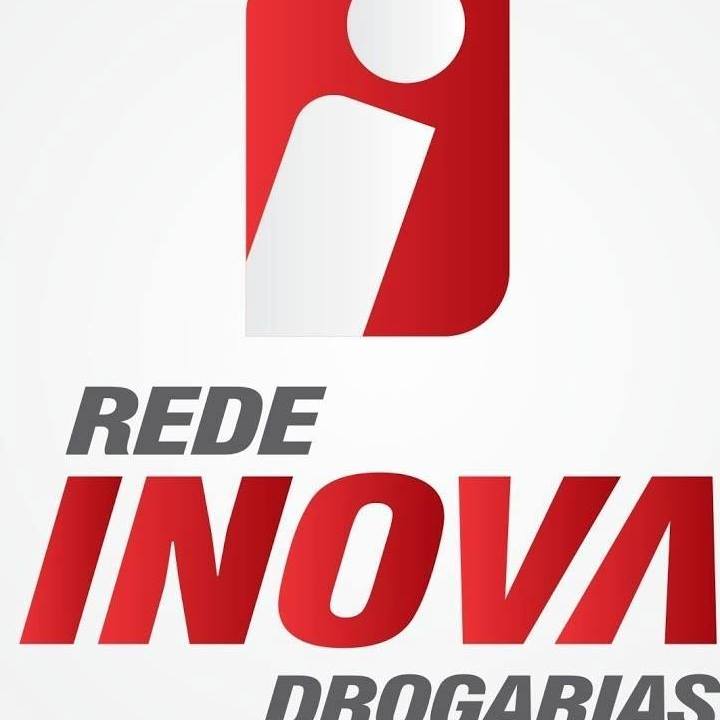 Rede Inova Drogarias - Farmácia da Luciana | Central de Minas MG