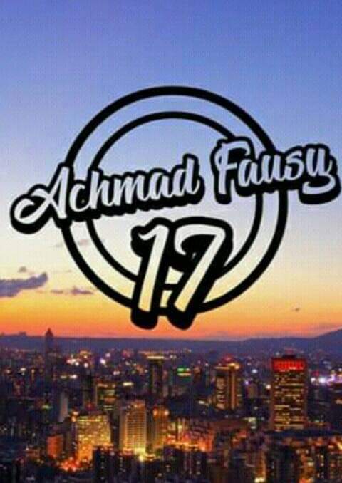 Achmad Fausi | Jeneponto