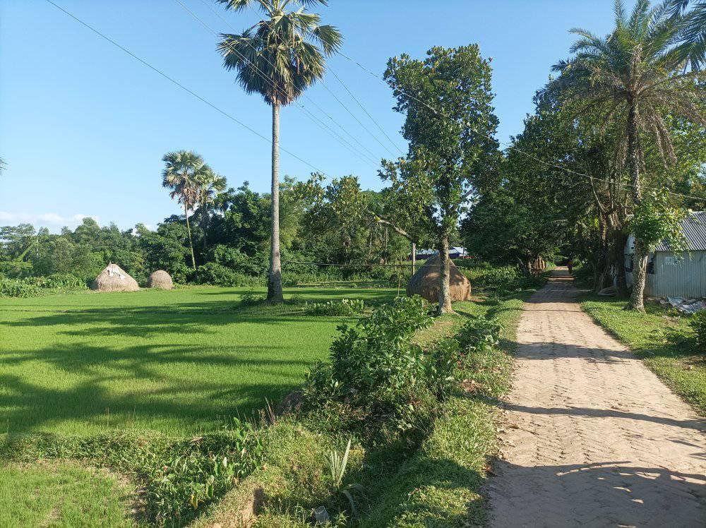 ঐতিহ্যবাহী কুল্লাব গ্রাম