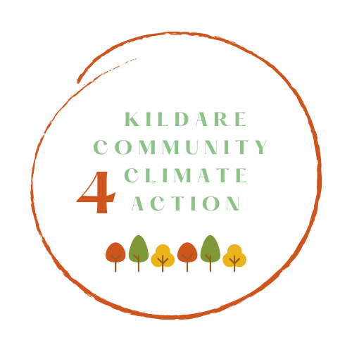 Kildare Community 4 Climate Action