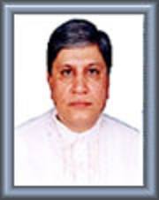 Prof. Riaz Ahmad Mian