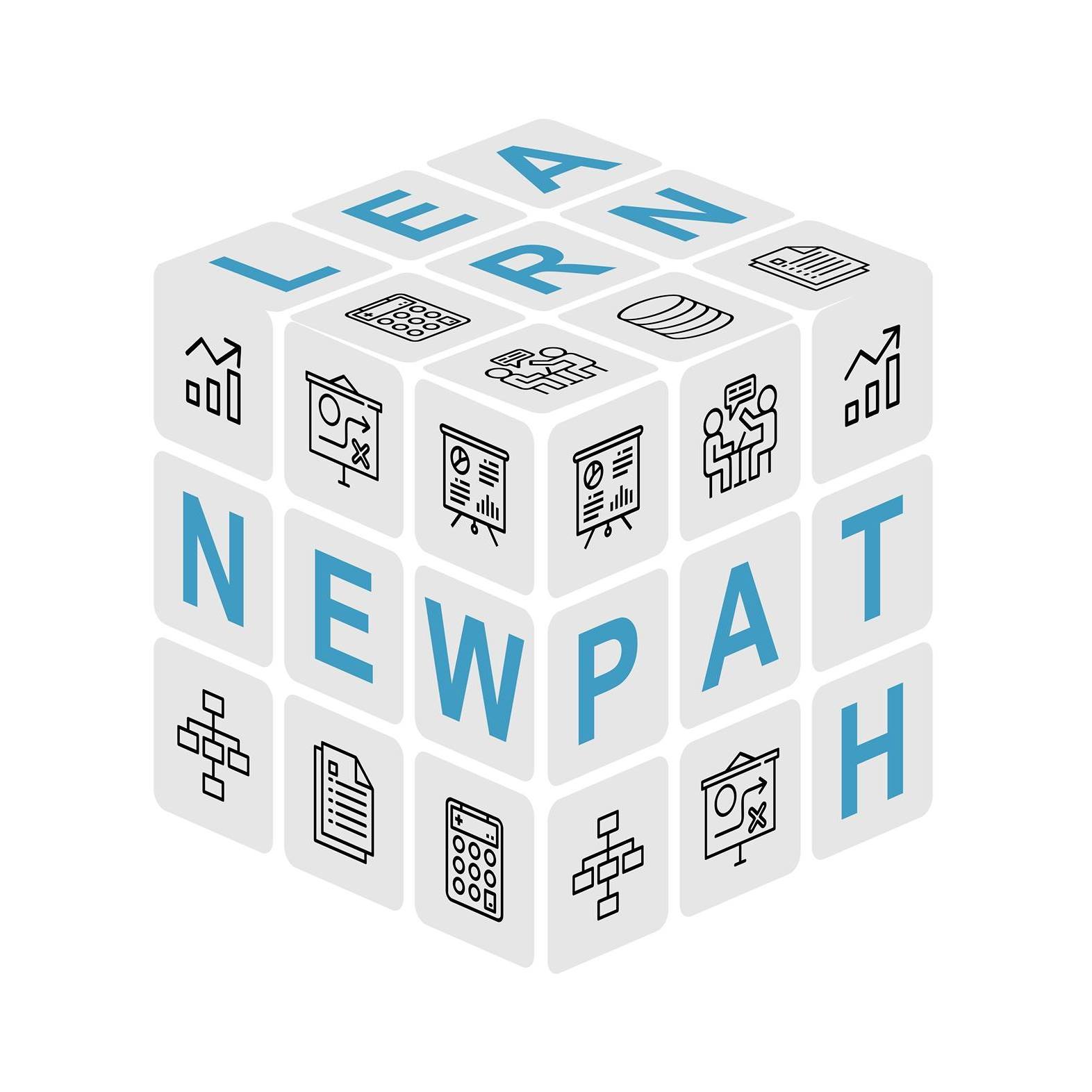 New Learn Path