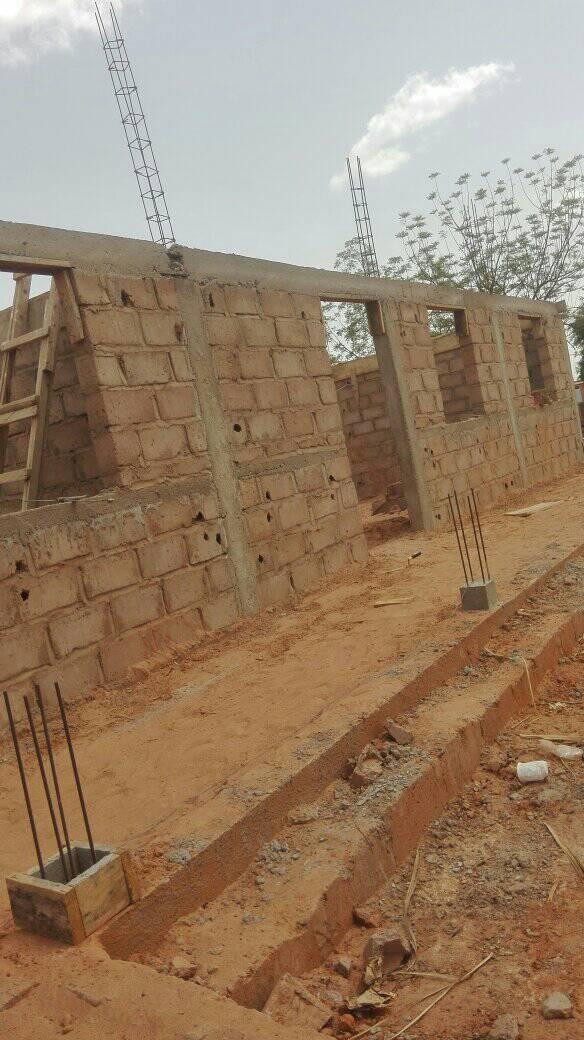 Entreprise de construction bâtiment et décors :ECBD | Ouagadougou