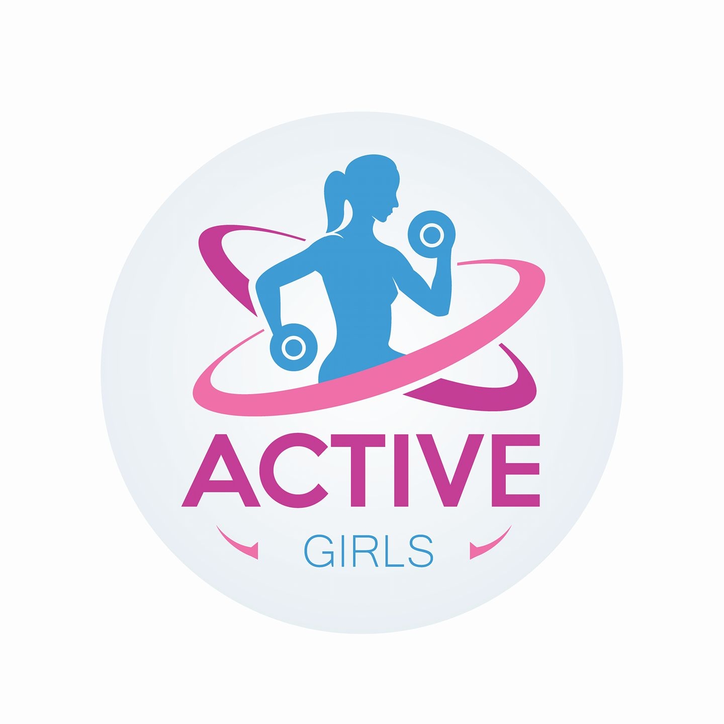Active Girls