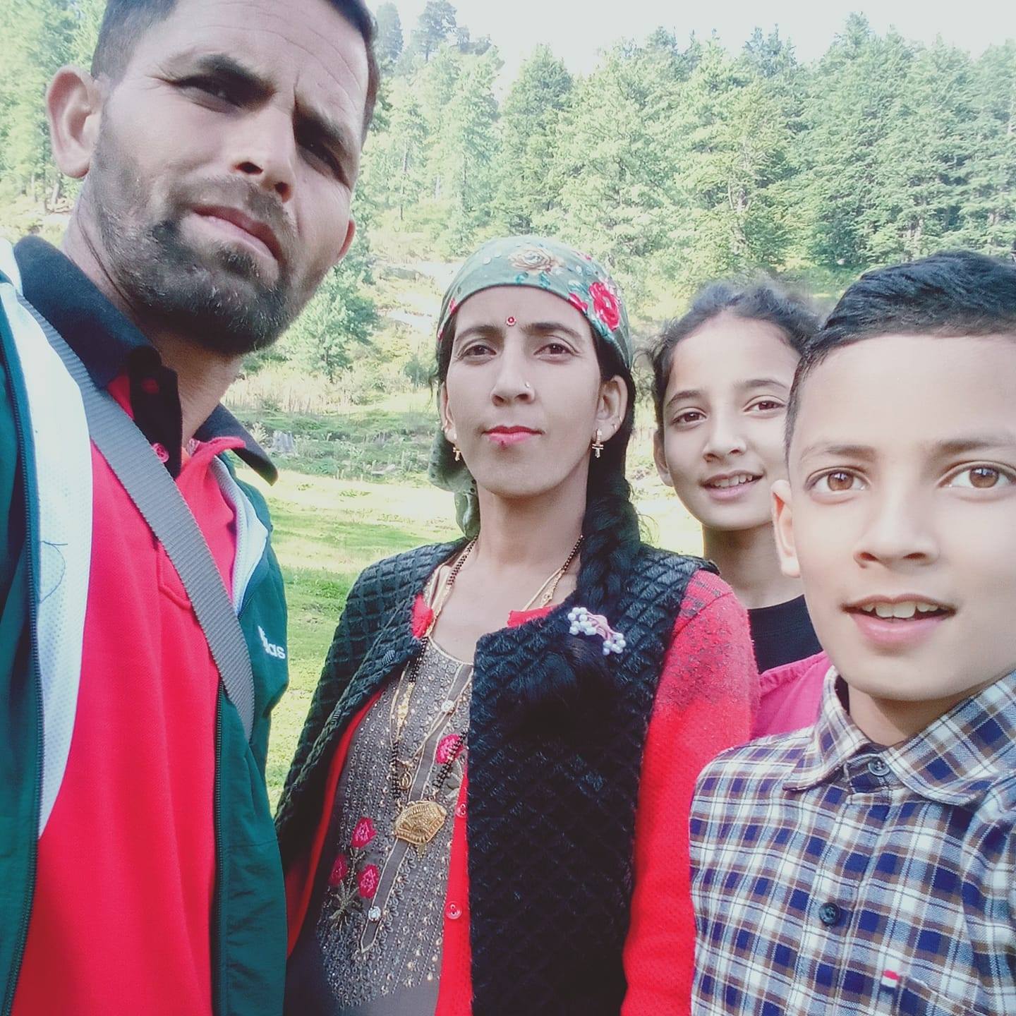 Ravinta Sangrial