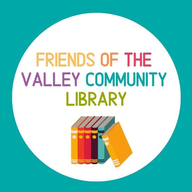 The Friends of the Valley Community Library | Peckville PA