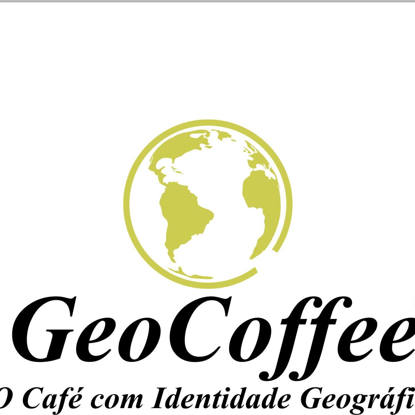 GeoCoffee O Café com Identidade Geográfica | Patrocínio MG