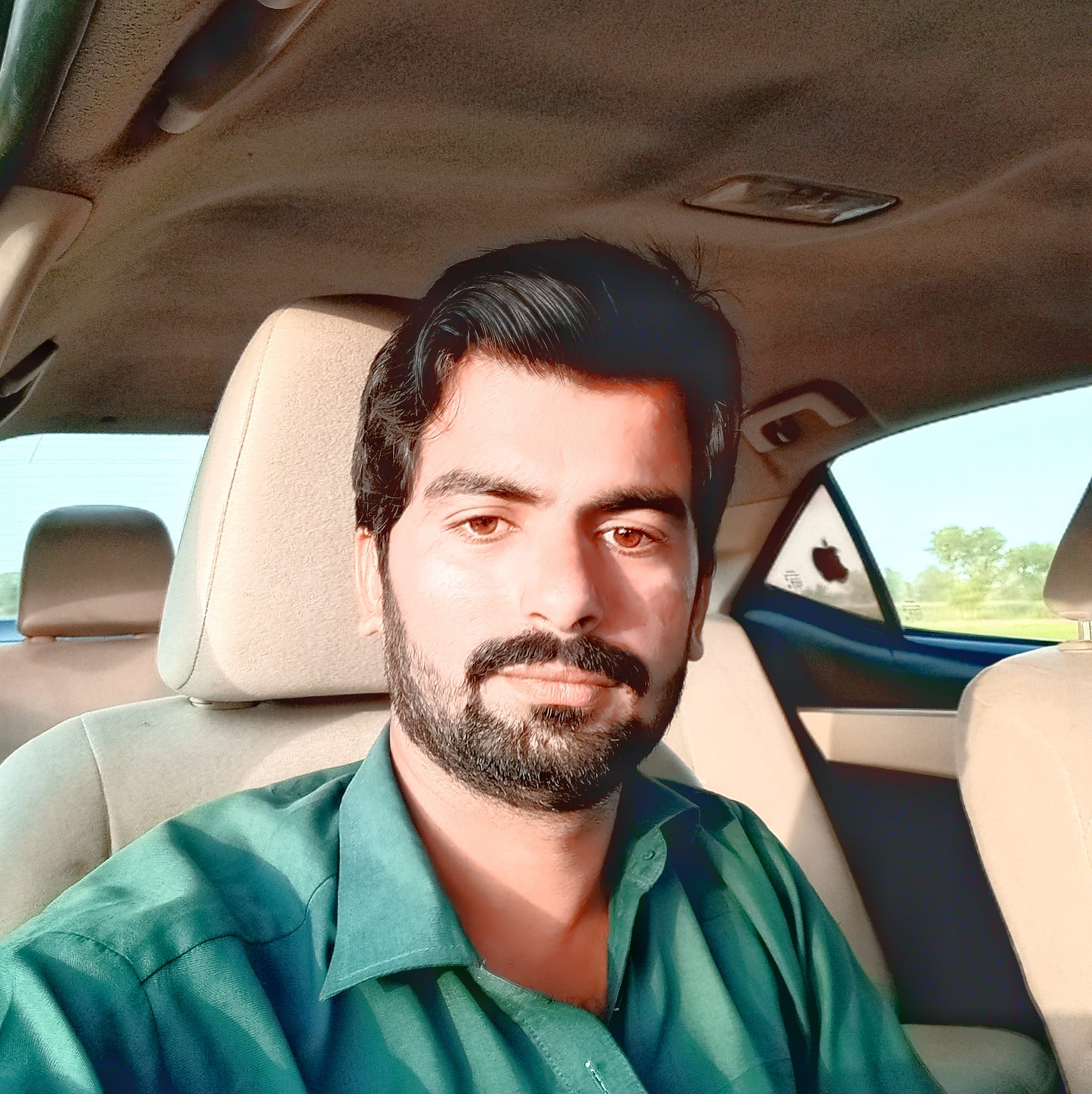 Atif shar yar