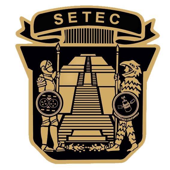 Reclutamiento SETEC