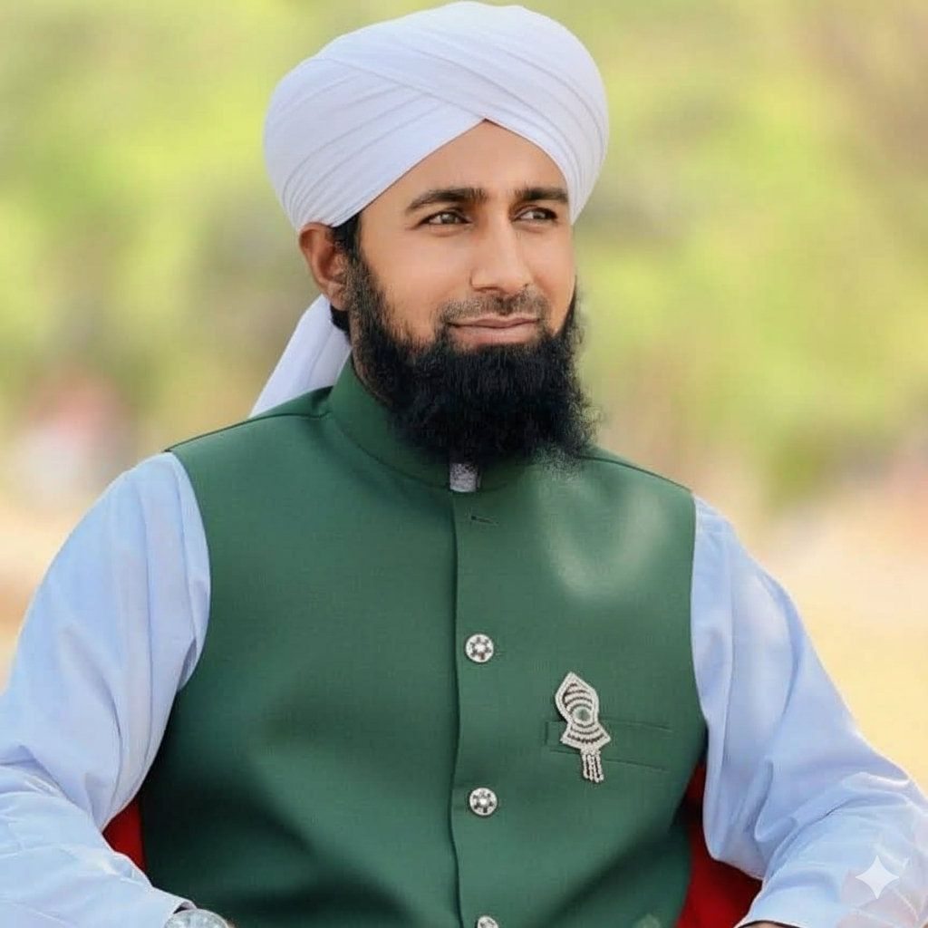 Muhammad Hassan Raza Madani