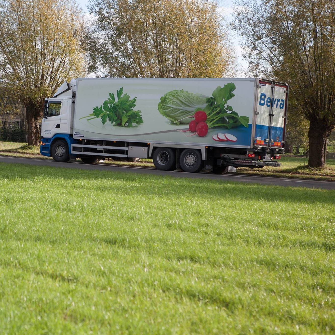BEVRA NV | Sint-Pieters-Leeuw