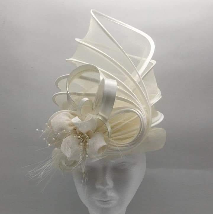 Mccolli... - Mccollins Hats Designers, Fascinator For Woman's