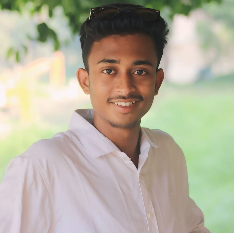 Ratul Hasan