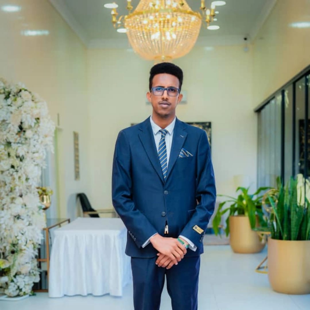 Yousuf Hassan