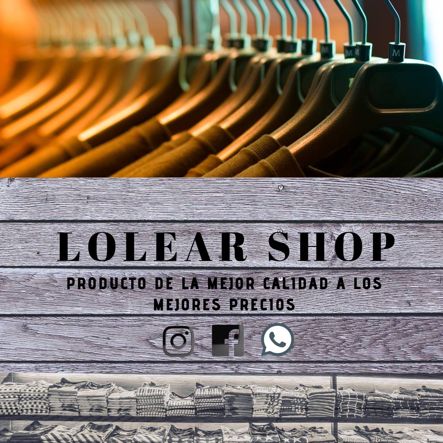 Lolear Shop