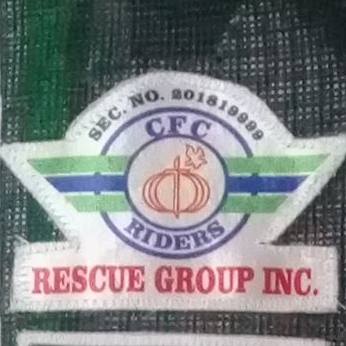 CFC Riders Rescue Group | Caloocan