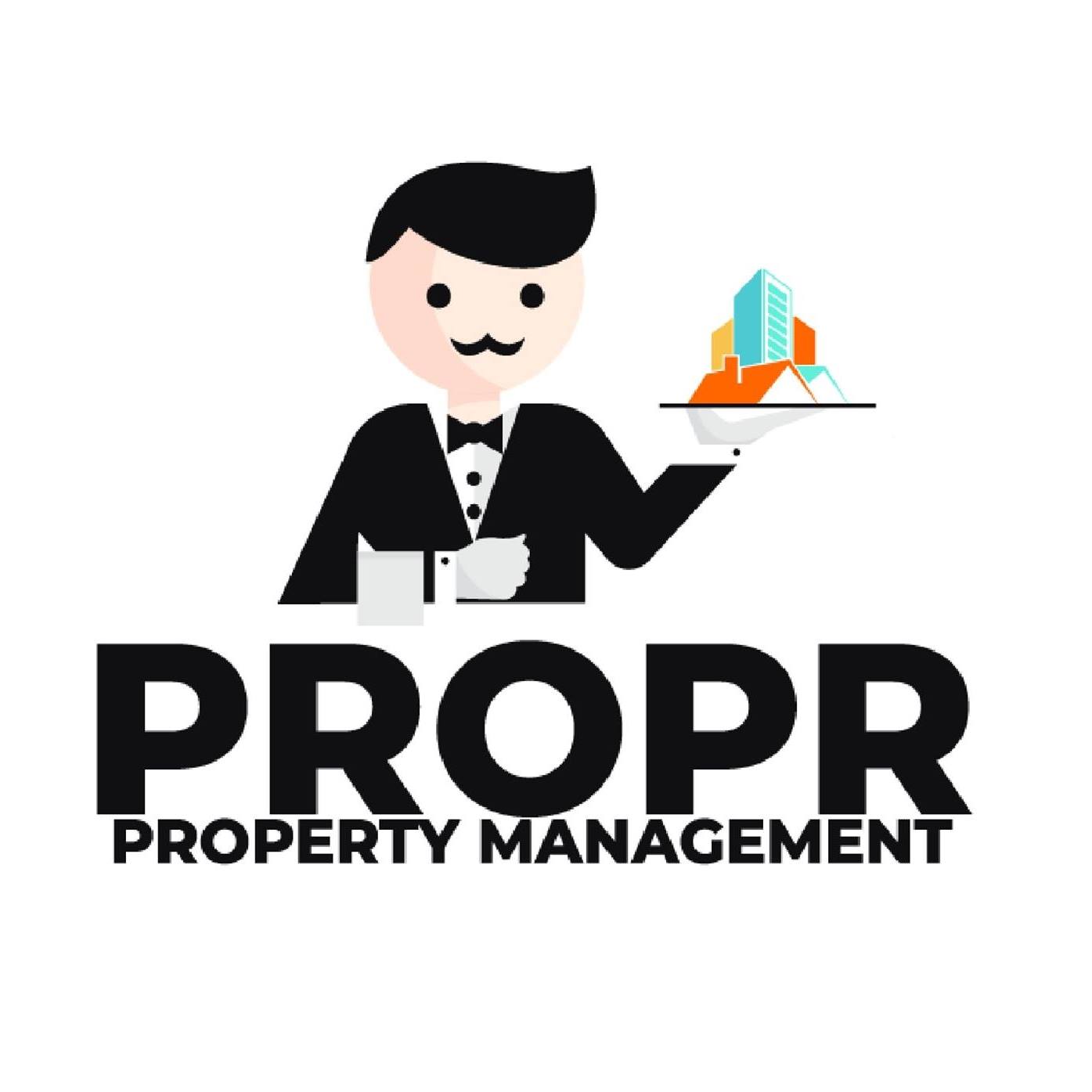 Propr
