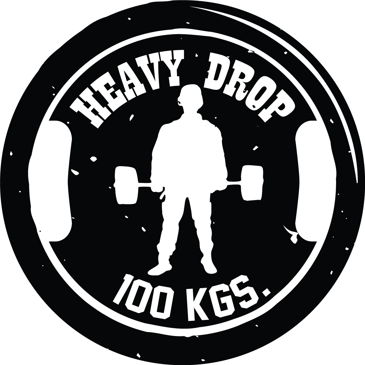 Heavy Drop Gym | Arlington TX