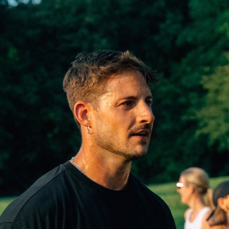 Patrick Rausch