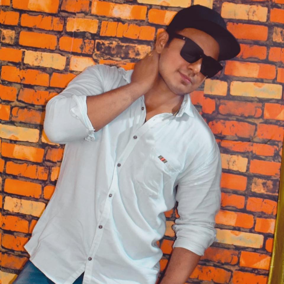 Aman Rathod Fan | Ahmedabad