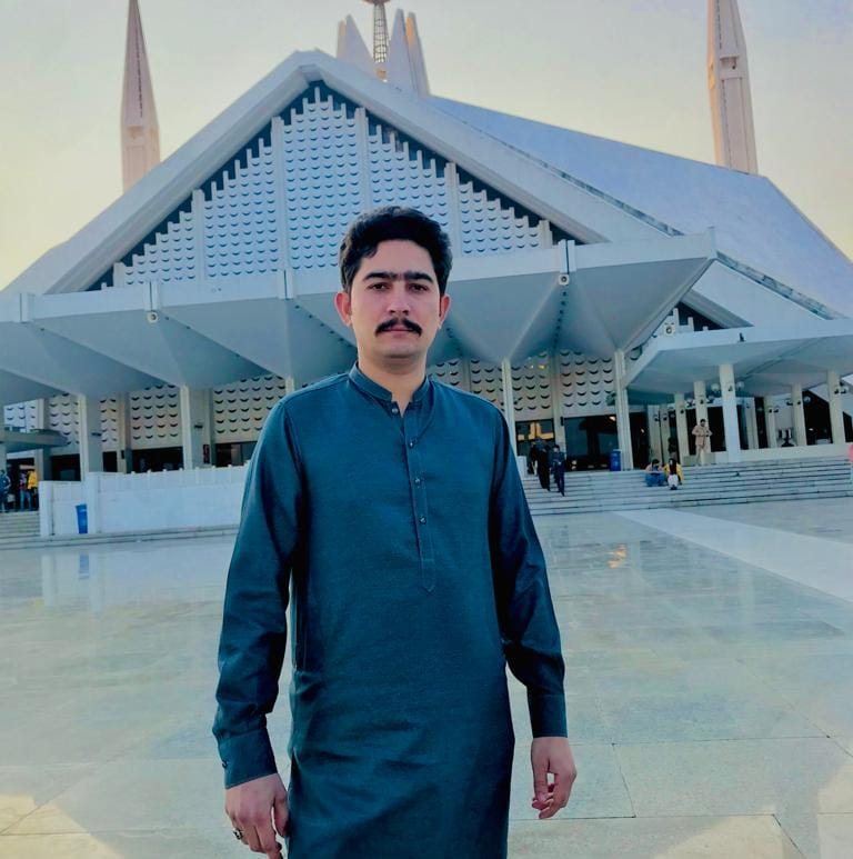 Haji Rizwan Khokhar Adv
