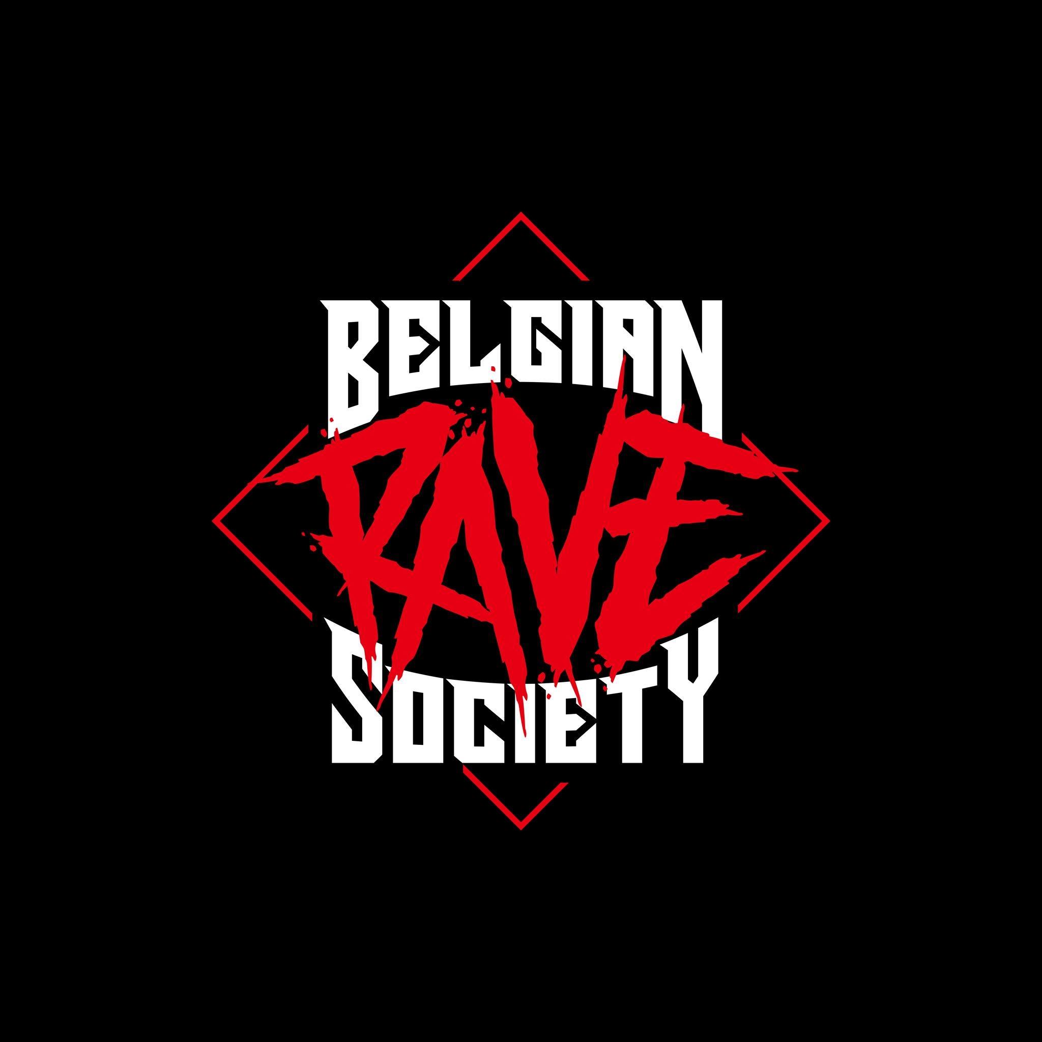 Belgian rave society