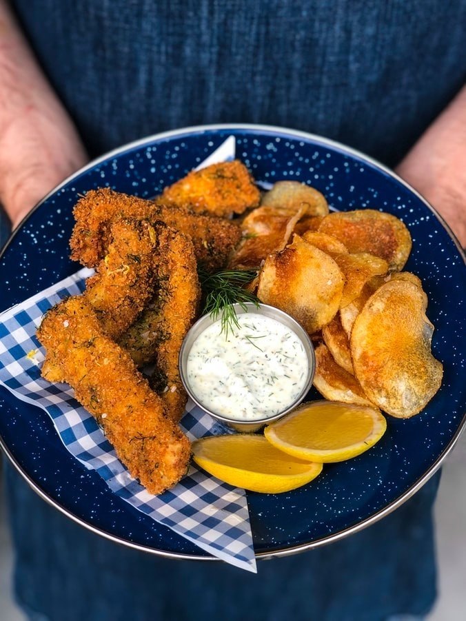 Fry Fun