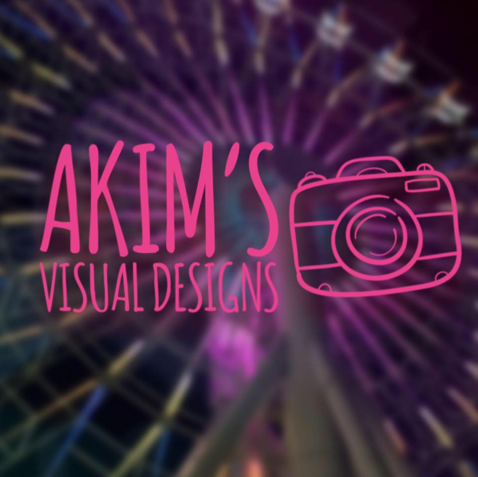 Akim’s Visual Designs | Macabebe